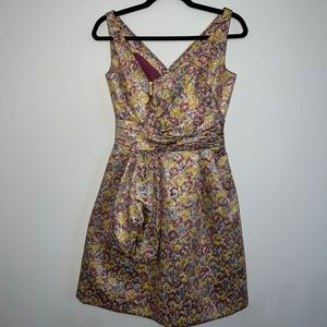 Zac Posen for target dress size 1(xs)